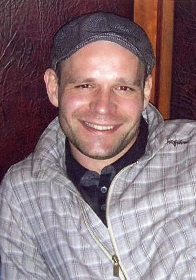 Lukasz Slaboszewski, 31, was murdered by Joanna Dennehy