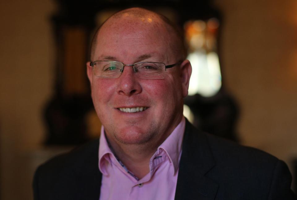 Nick Leeson was responsible for the collapse of the UK's oldest merchant bank