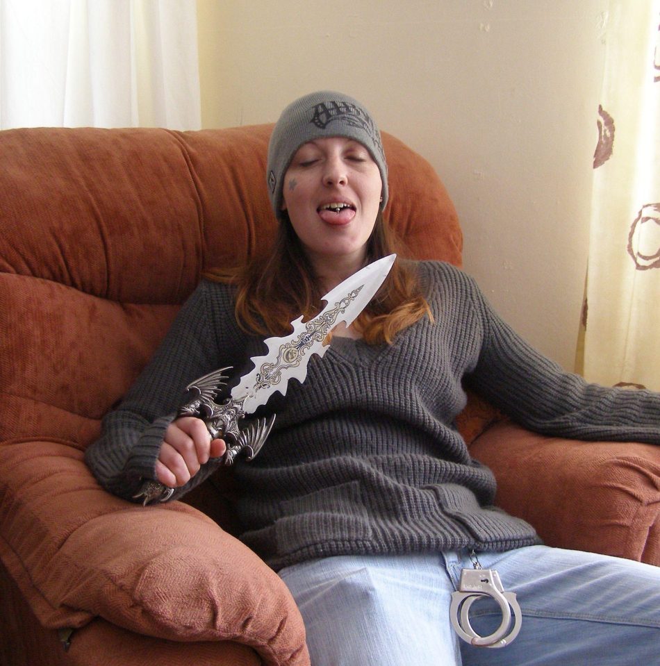 Joanna Dennehy, from Peterborough, specifically targeted men during her killing spree