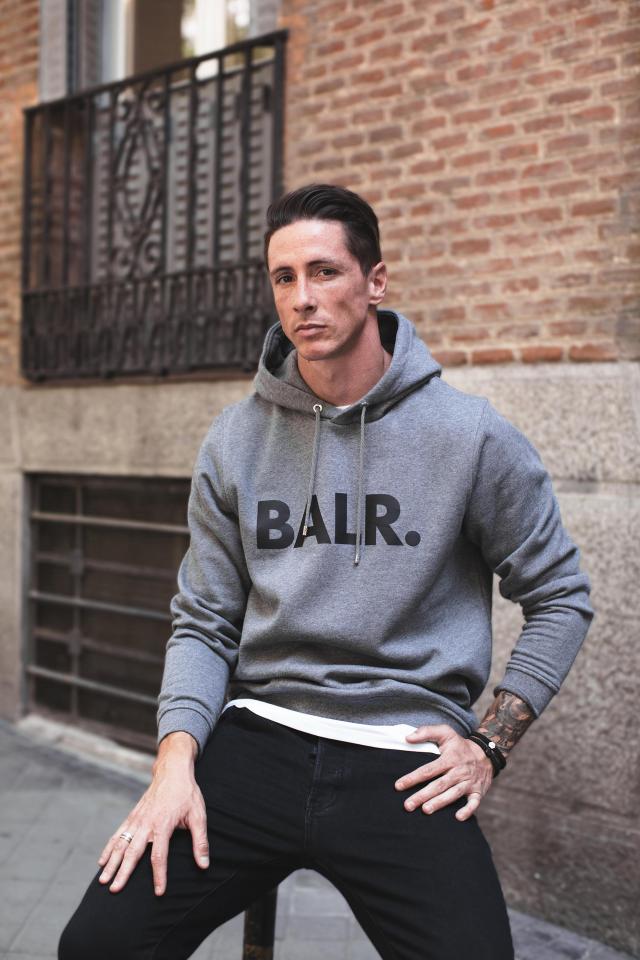 Fernando Torres