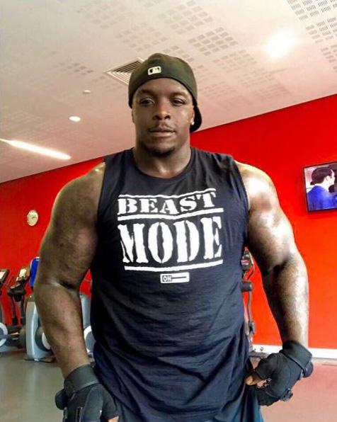 Adebayo Akinfenwa