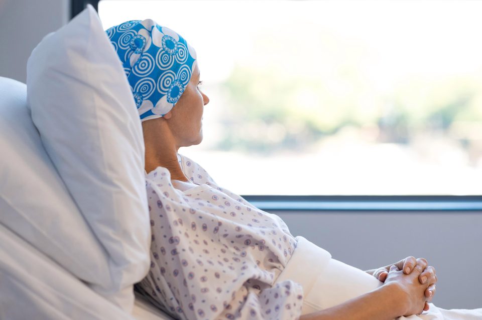  Scientists have used artificial intelligence to predict how cancers will progress and evolve, which could help doctors design the most effective treatment for each patient