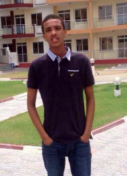  Abdikarim Hassan died in Camden