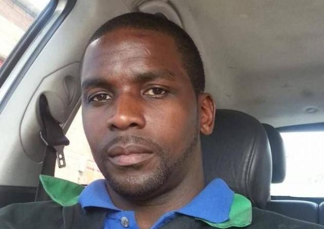  Tyrone Silcott was knifed to death in Hackney