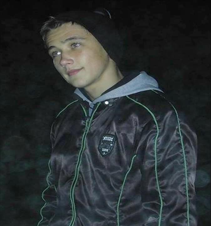  Beniamin Pieknyi was killed in Westfield Stratford