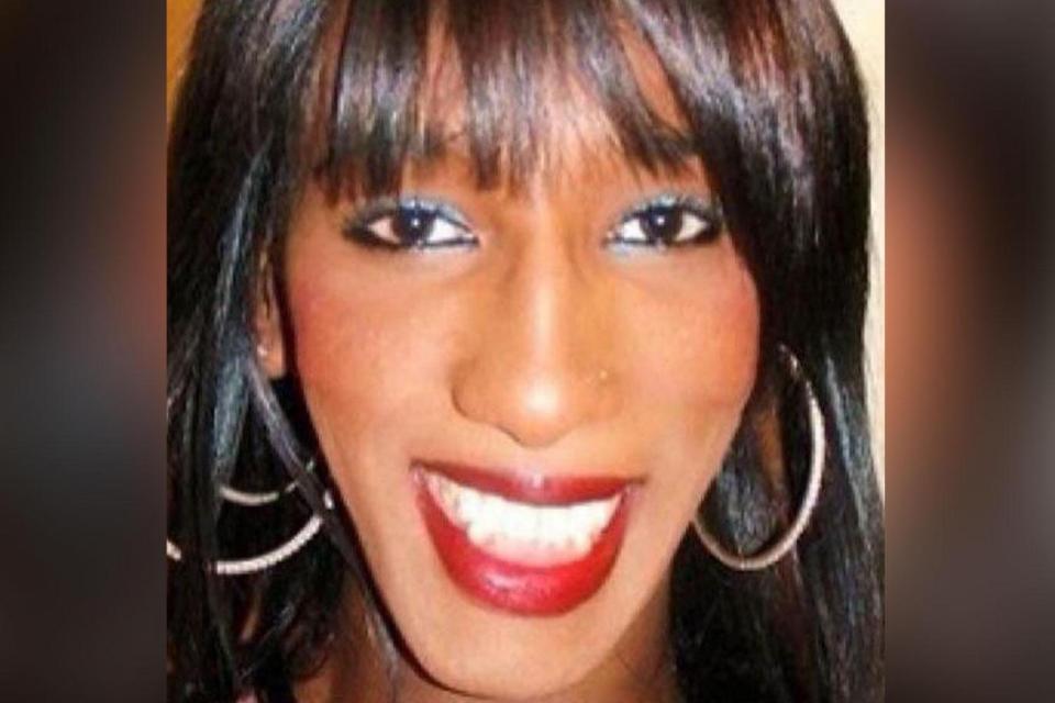  Naomi Hersi died near Heathrow