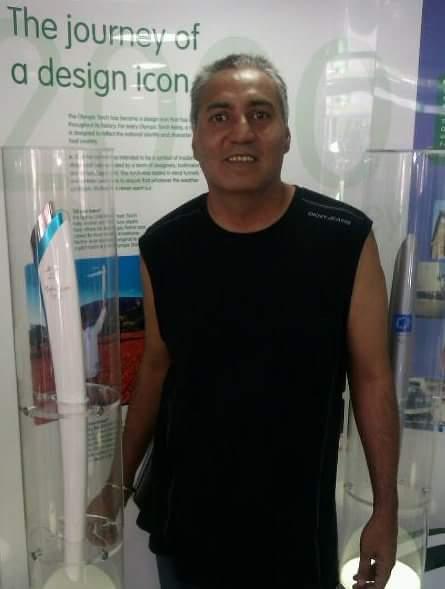  Balbir Johal was killed in Southall