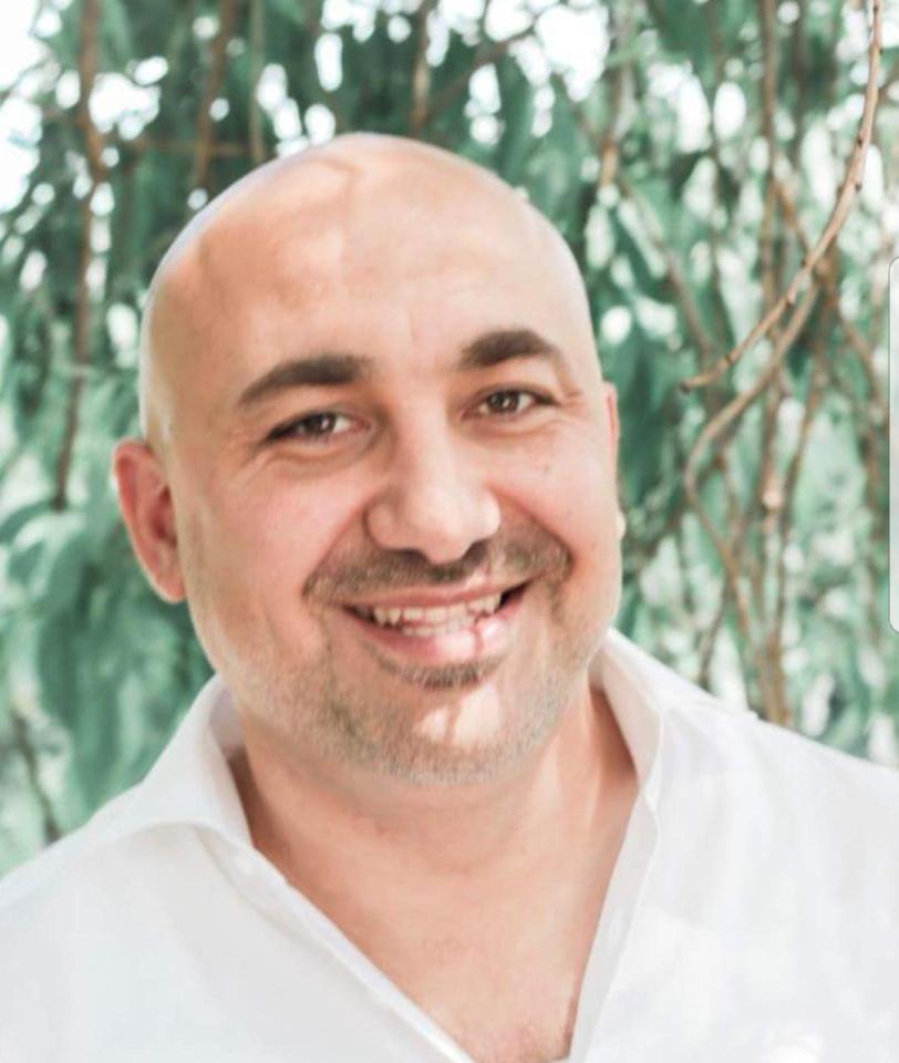  Bulent was the first gun victim