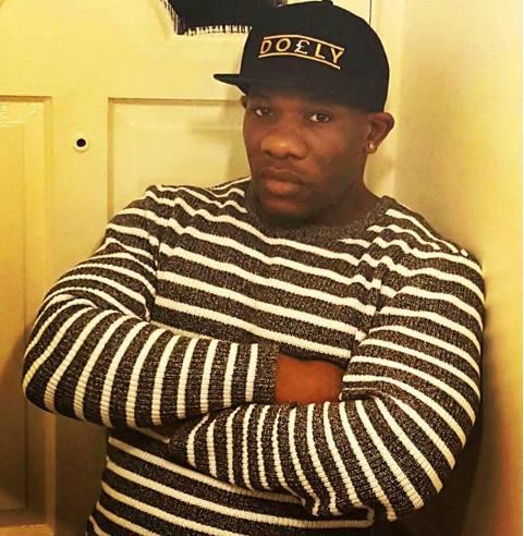  Leon Maxwell was shot outside Queensbury station