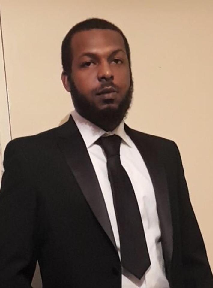  Abdulrahman Nassor Juma was knifed in the chest