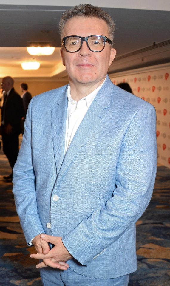  Tom Watson has warned the party faces 'eternal shame' over its anti-Semitism crisis