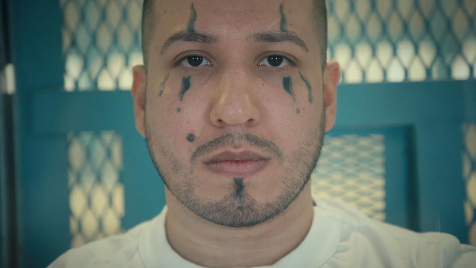 Wolf boy assassinated more than 30 people for the cartel, before finally turning himself into the police