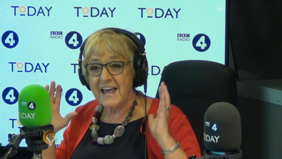  Margaret Hodge faces an inquiry from the Labour party