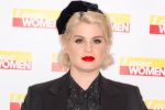 Kelly Osbourne