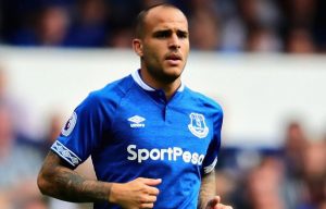 Everton flop Sandro Ramirez wanted by Real Sociedad in £9million deal