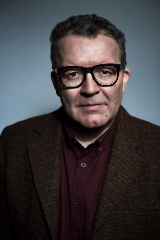  Watson warned the party could 'disappear into a vortex of eternal shame and embarrassment'