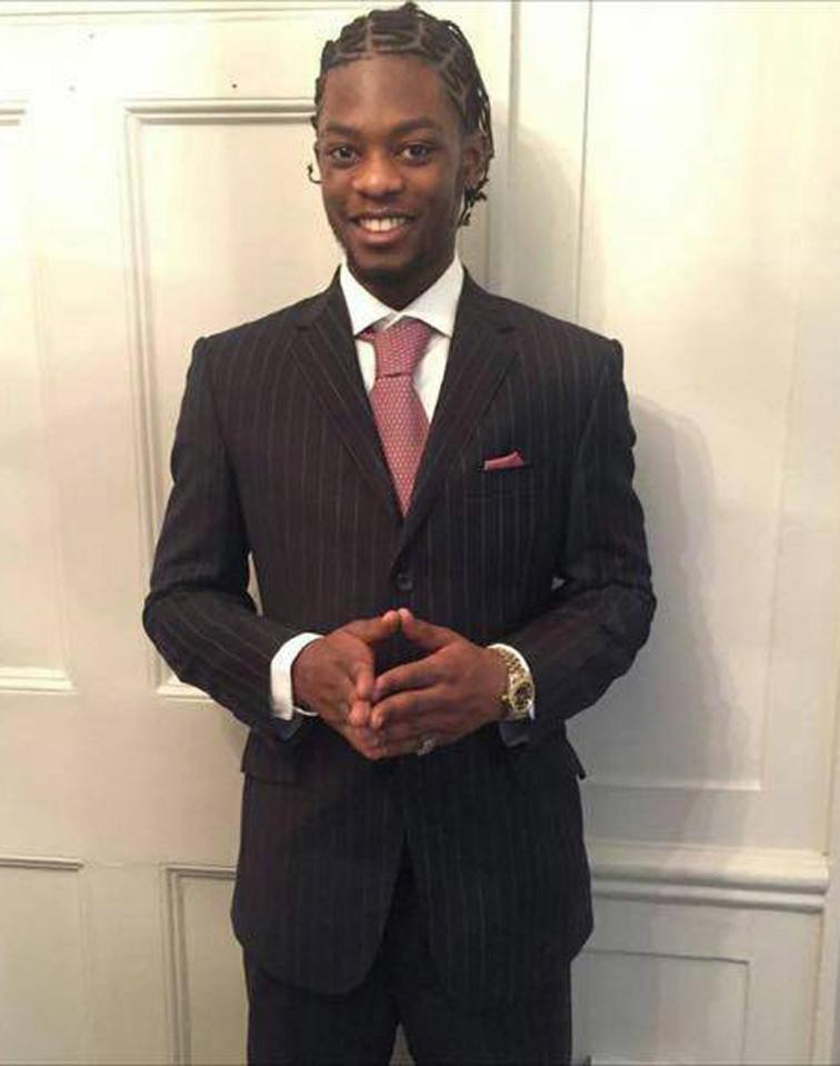  Drill rapper Sidique Kamara was repeatedly stabbed in Camberwell on August 2