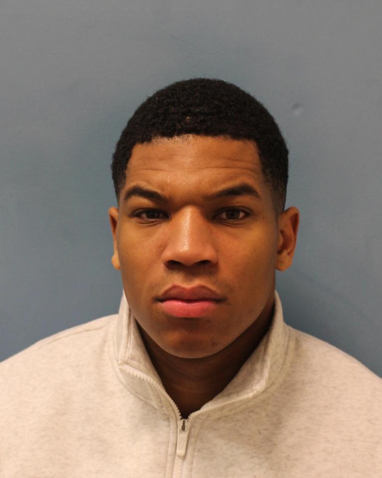  Jonathan Okigbo was convicted of manslaughter