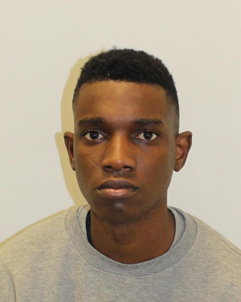  Koh was today found guilty of murder