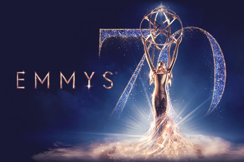 The 70th annual Emmy Awards will take place in LA 