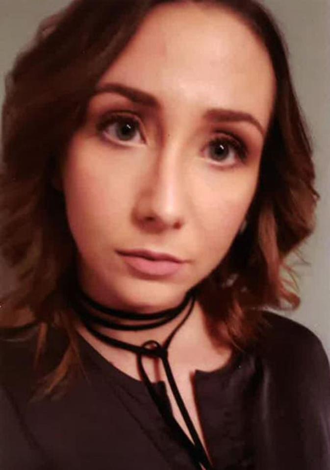  Sophie Cavanagh was murdered in Bromley