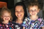 Cops say Shanann's body was found near those of her two daughters