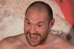Tyson Fury is getting set to fight Francesco Pianeta on Saturday night in Belfast