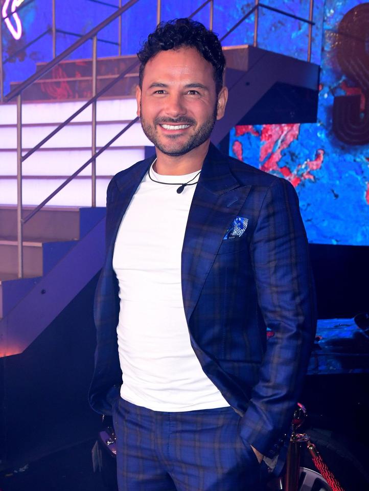 Ryan Thomas was declared bankrupt in 2013
