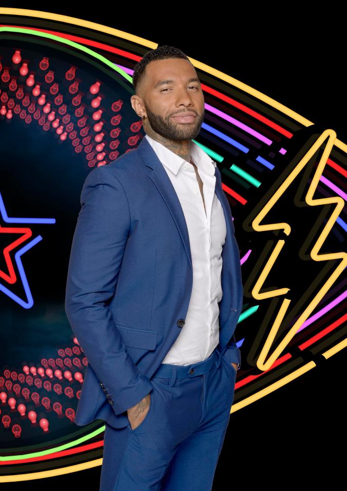 Jermaine Pennant is a footballer with a colourful past 