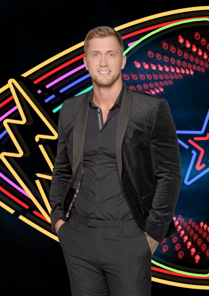 Ex Towie star Dan Osbourne was accused of cheating on wife Jaqeuline Jossa with Gabby Allen