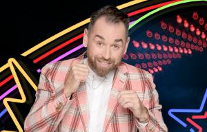 Ben Jardine on CBB
