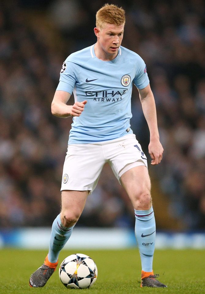 Kevin De Bruyne faces a lengthy absence, giving Phil Foden an opportunity earlier than he might have expected
