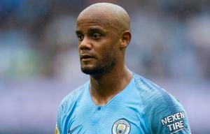 Kompany insists Man City are ready to win back-to-back Prem titles