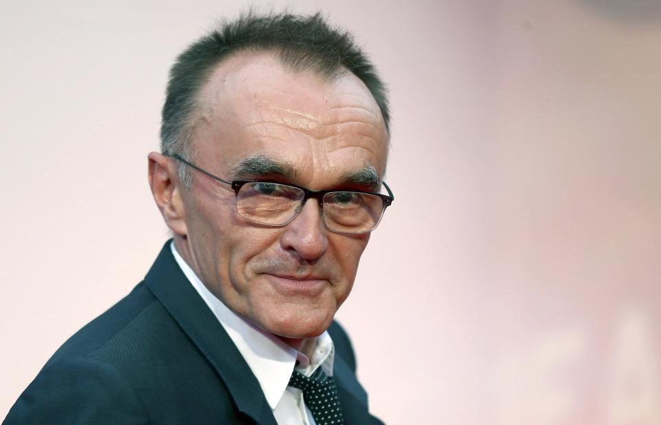  Oscar-winning director Danny Boyle said it was a 'ridiculous' idea to kill off Bond in the forthcoming film