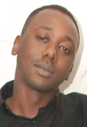  Daniel Frederick was killed in Hackney