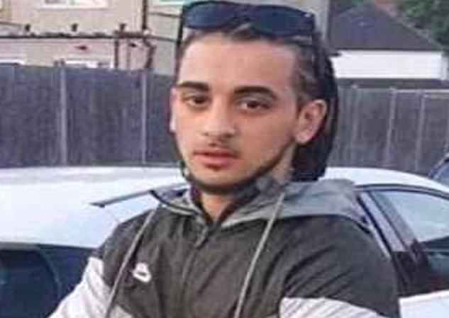  Ishak Tacine was stabbed to death in Edmonton on June 27