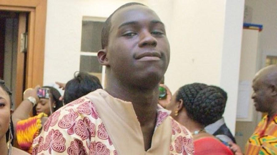  Joshua Boadu, 23, known affectionately as SJ, was stabbed in Bermondsey in a broad daylight attack