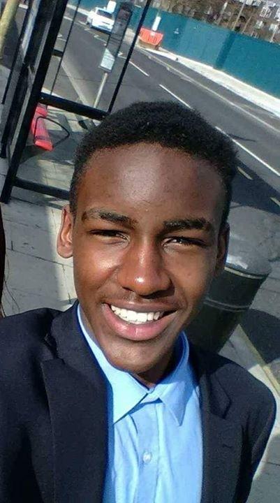  Kelvin Odunuyi died following a serious assault in Greenwich