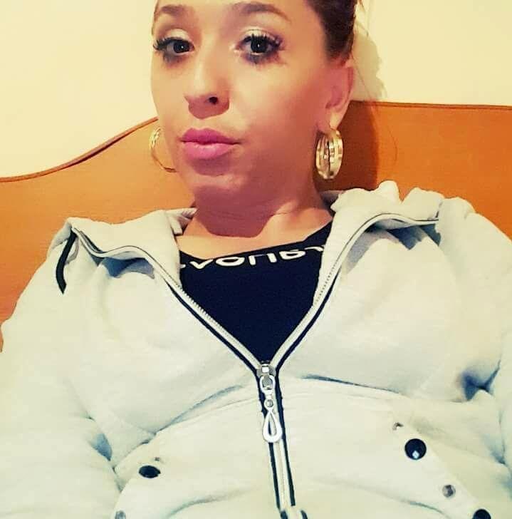  Andra Hilitanu was killed while pregnant