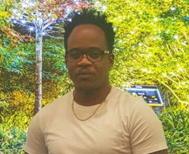  Jermaine Johnson was stabbed to death