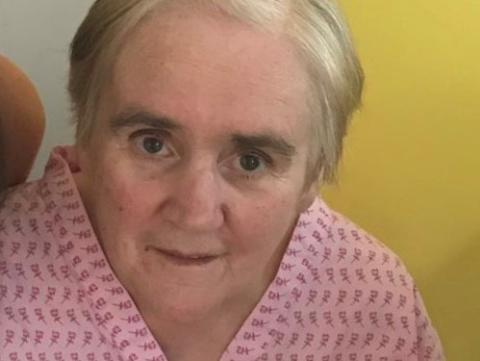 Carole Harrison became London's 100th murder victim this year