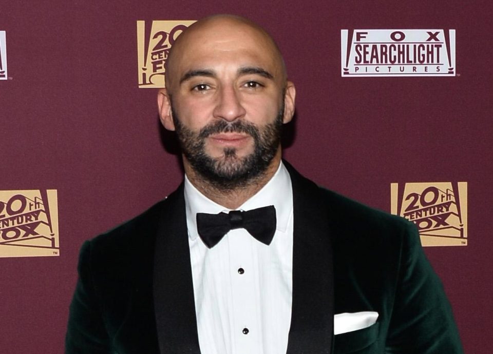  Yann Demange - director of the acclaimed thriller '71 - is a favourite to take the helm on the new Bond film