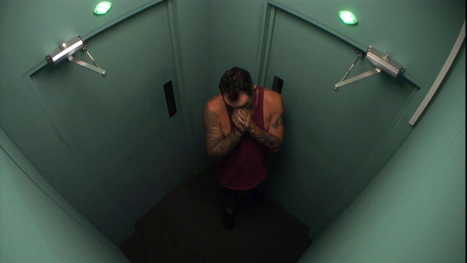 The Married At First Sight star confessed his feelings for the actress