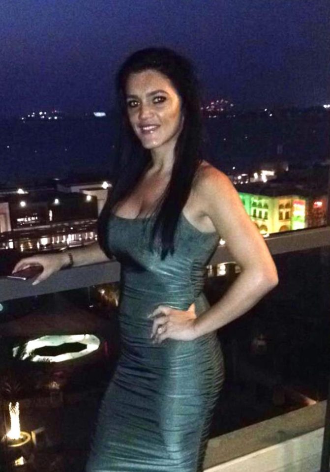 The clinic where Leah tragically died boasts that clients get 'UK standards of care'