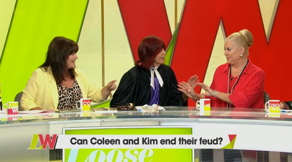 Loose Women