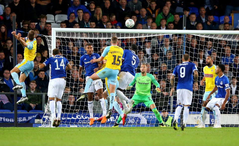  Will Vaulks pulled on back for Rotherham