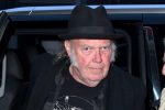 Neil Young