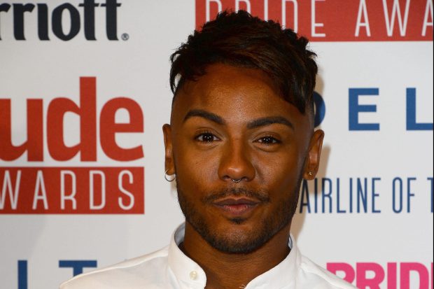 Marcus Collins