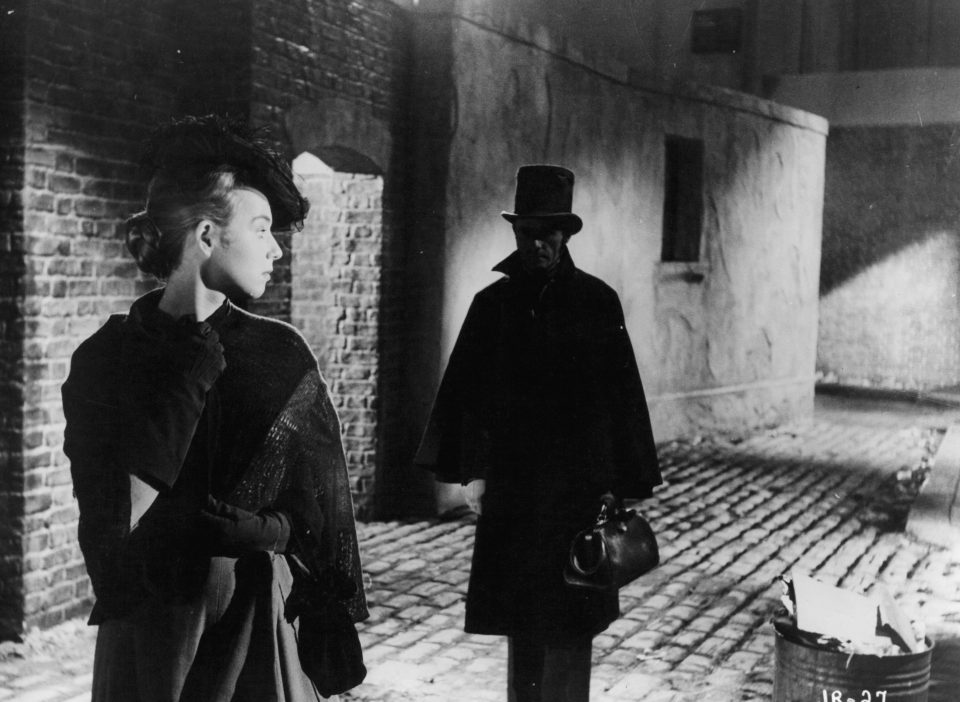Jack the Ripper