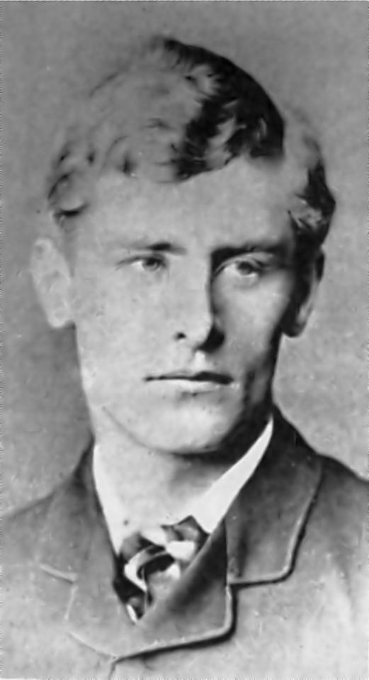 Jack the Ripper